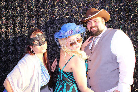 Sacramento Photo Booth Rentals
