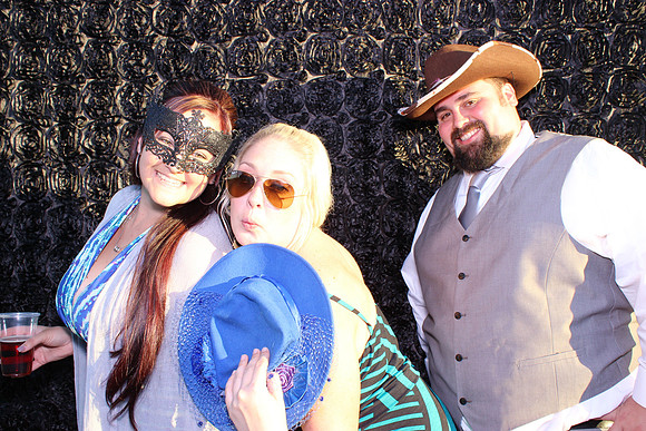 Sacramento Photo Booth Rentals