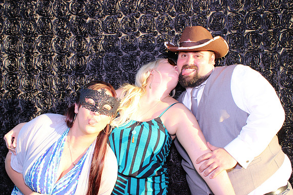 Sacramento Photo Booth Rentals