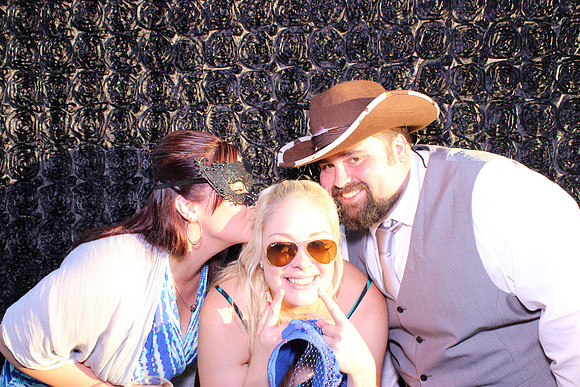 Sacramento Photo Booth Rentals