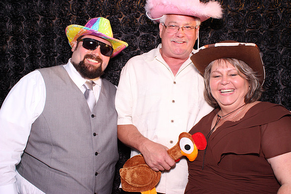 Sacramento Photo Booth Rentals