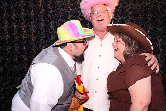 Sacramento Photo Booth Rentals