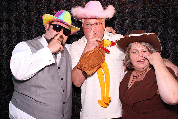 Sacramento Photo Booth Rentals