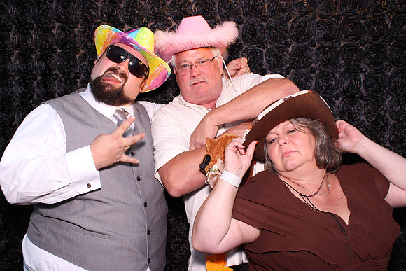 Sacramento Photo Booth Rentals