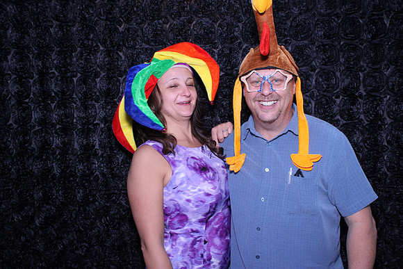 Sacramento Photo Booth Rentals