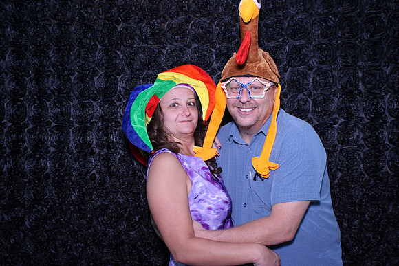 Sacramento Photo Booth Rentals