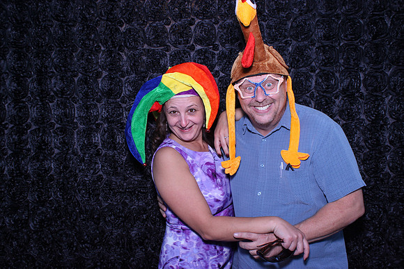 Sacramento Photo Booth Rentals