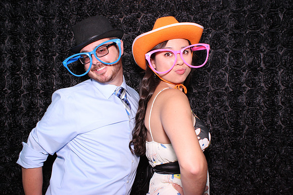 Sacramento Photo Booth Rentals