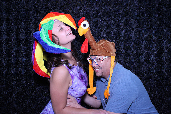 Sacramento Photo Booth Rentals