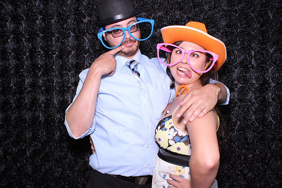 Sacramento Photo Booth Rentals