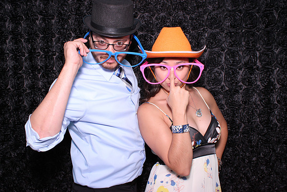 Sacramento Photo Booth Rentals