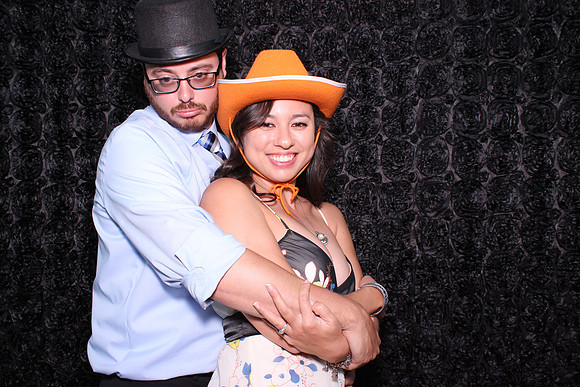 Sacramento Photo Booth Rentals