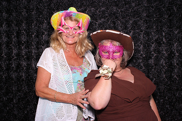 Sacramento Photo Booth Rentals
