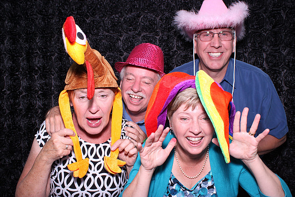 Sacramento Photo Booth Rentals