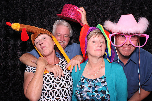 Sacramento Photo Booth Rentals