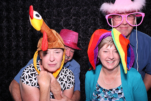 Sacramento Photo Booth Rentals