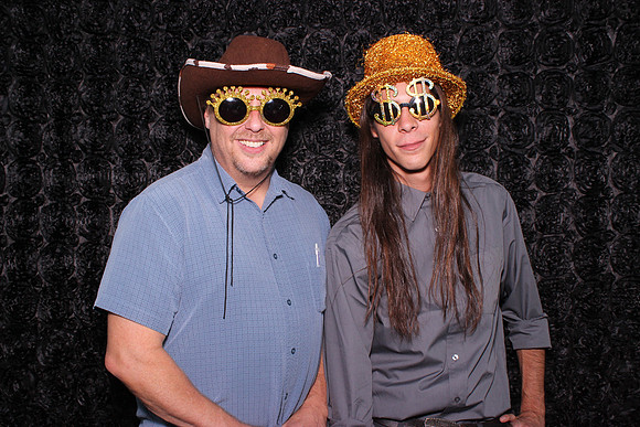 Sacramento Photo Booth Rentals