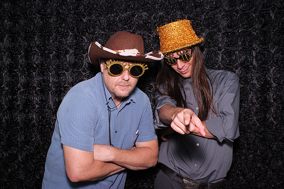 Sacramento Photo Booth Rentals