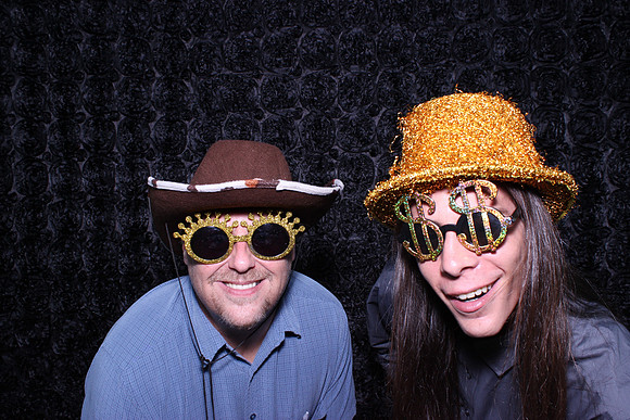 Sacramento Photo Booth Rentals