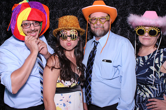 Sacramento Photo Booth Rentals