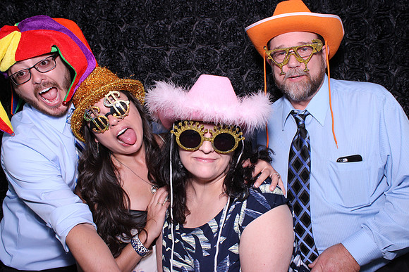Sacramento Photo Booth Rentals