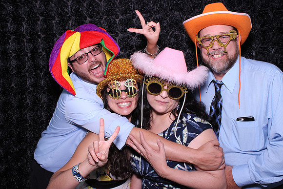 Sacramento Photo Booth Rentals