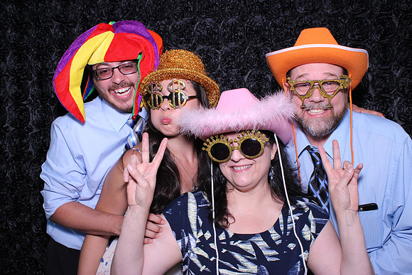 Sacramento Photo Booth Rentals