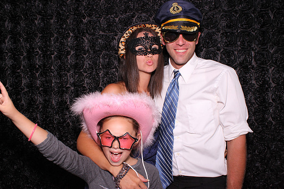 Sacramento Photo Booth Rentals