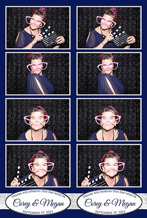 Sacramento Photo Booth Rentals