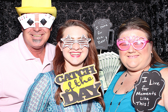 Sacramento Photo Booth Rentals