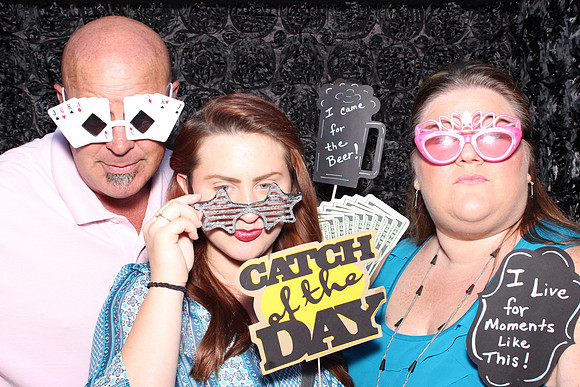 Sacramento Photo Booth Rentals