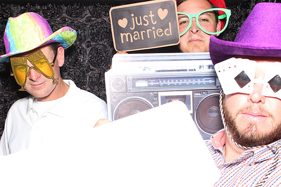 Sacramento Photo Booth Rentals