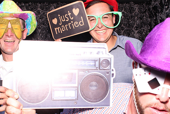 Sacramento Photo Booth Rentals