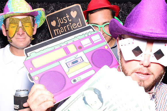 Sacramento Photo Booth Rentals