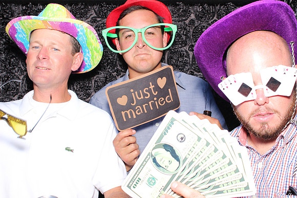 Sacramento Photo Booth Rentals