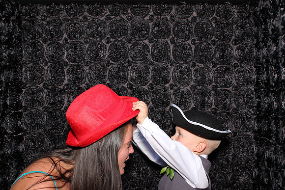Sacramento Photo Booth Rentals