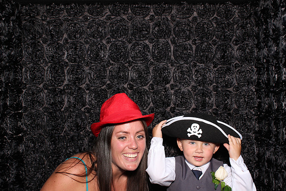 Sacramento Photo Booth Rentals