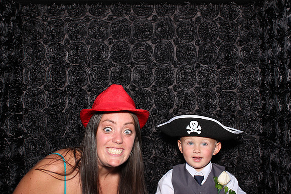 Sacramento Photo Booth Rentals
