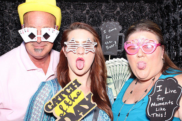 Sacramento Photo Booth Rentals