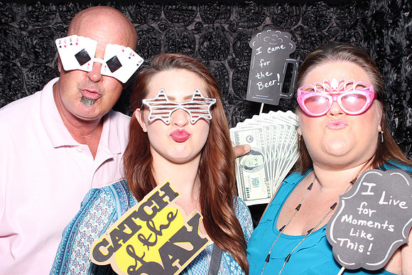 Sacramento Photo Booth Rentals