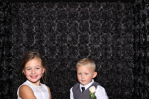 Sacramento Photo Booth Rentals