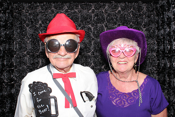 Sacramento Photo Booth Rentals