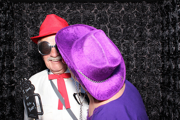 Sacramento Photo Booth Rentals
