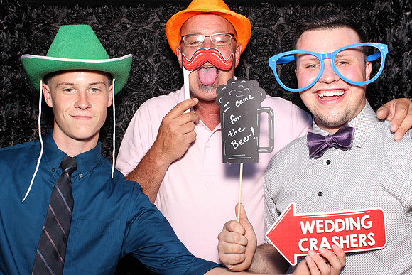 Sacramento Photo Booth Rentals