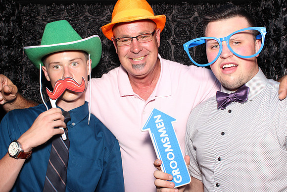 Sacramento Photo Booth Rentals
