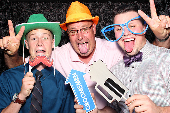 Sacramento Photo Booth Rentals