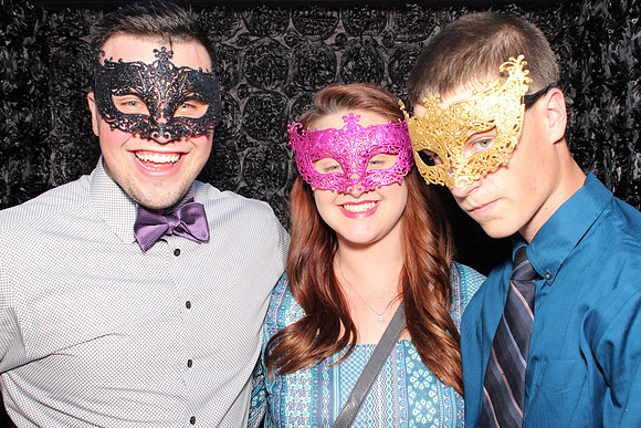 Sacramento Photo Booth Rentals