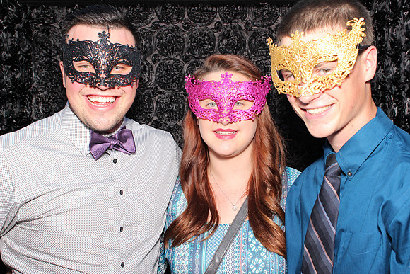 Sacramento Photo Booth Rentals