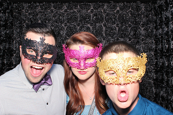 Sacramento Photo Booth Rentals