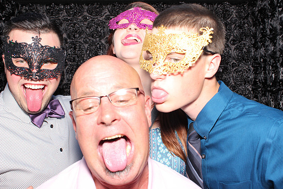 Sacramento Photo Booth Rentals